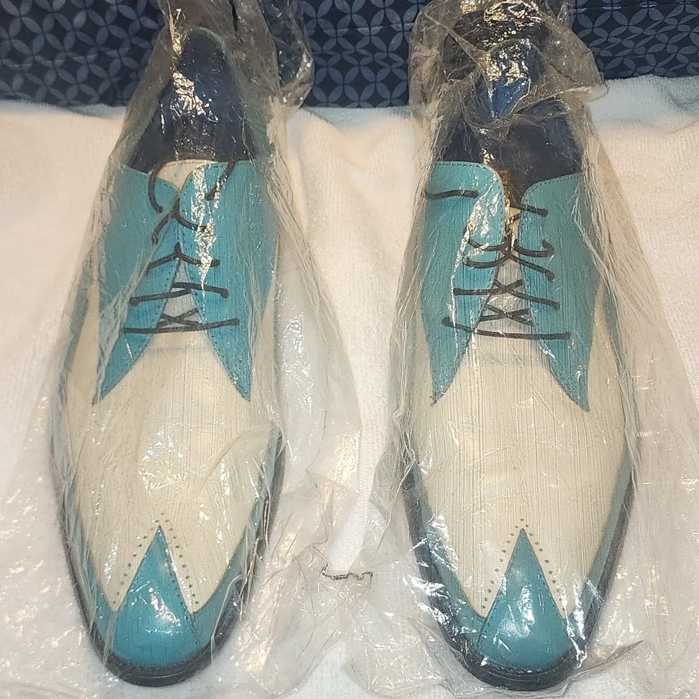 Men's Stacy Adams - Picture 8 of 8